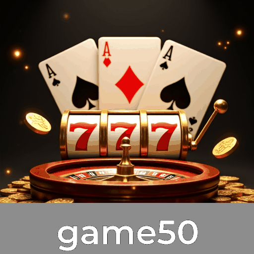 game50: Cassino Online Seguro e Divertido