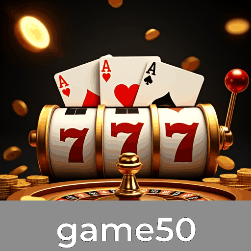 game50: Cassino Online Seguro e Divertido