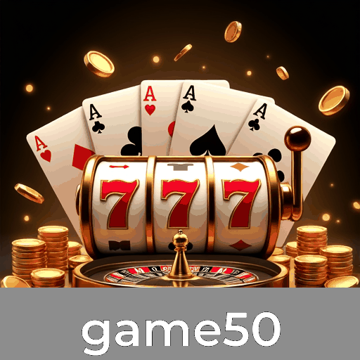 game50: Cassino Online Seguro e Divertido